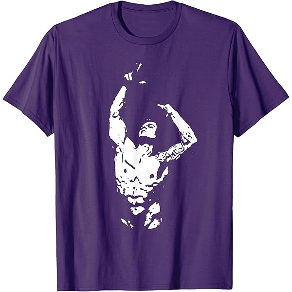 Amazon.com: Zyzz Son of Zeus T-shirt T-Shirt : Clothing, Shoes